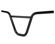 Haro Bikes Baseline 2PC Bars (ED Black) (9" Rise) | product-also-purchased